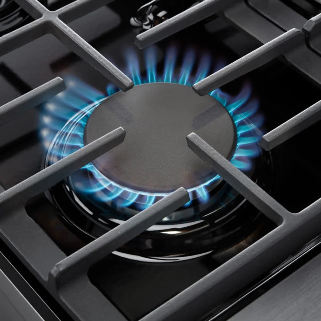 Thor LRG3001U 30" gas range