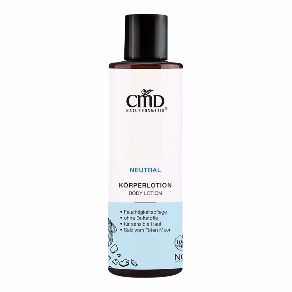 Neutral - Körperlotion