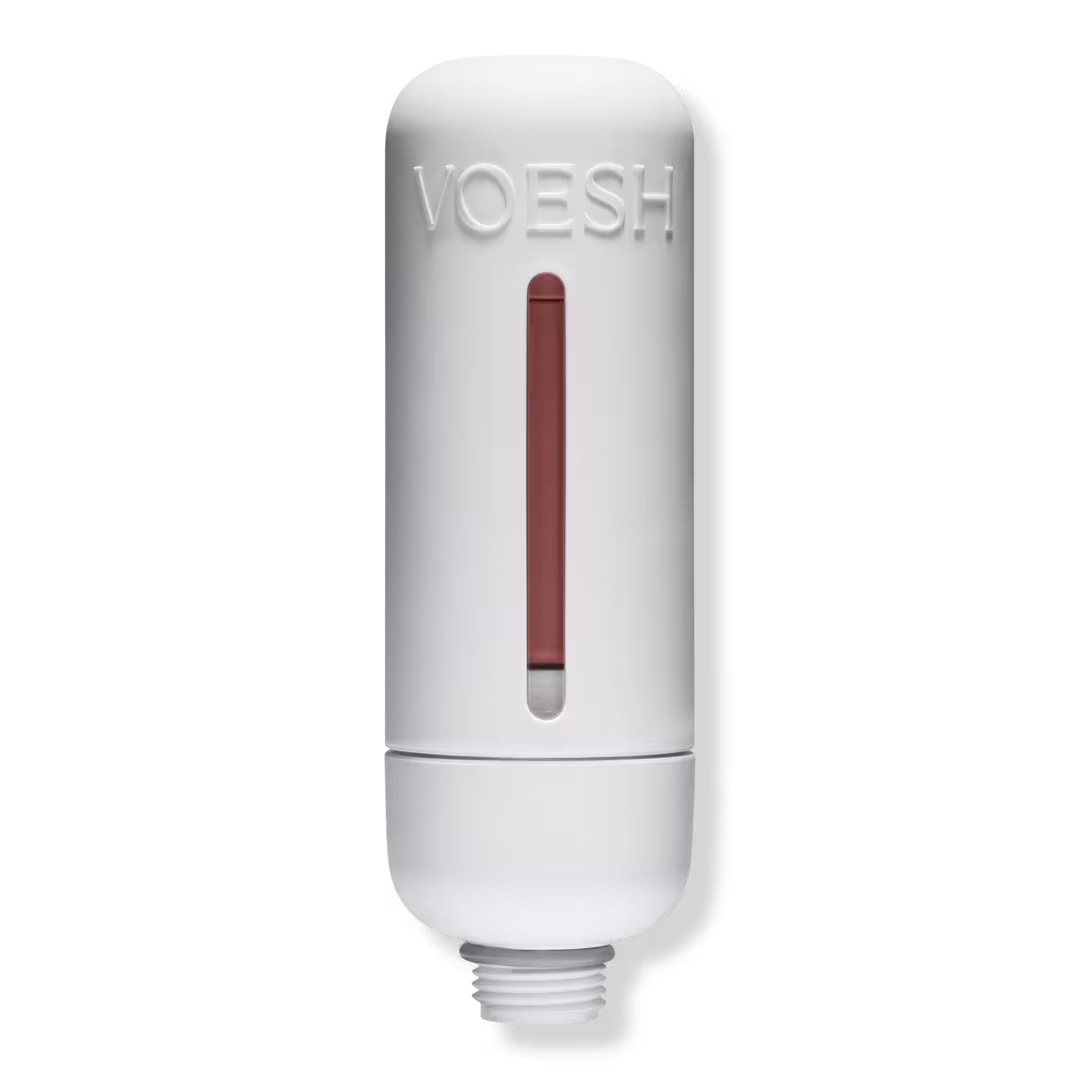 VOESH  Glow Shower Filter with Vitamin C & Hyaluronic Acid
