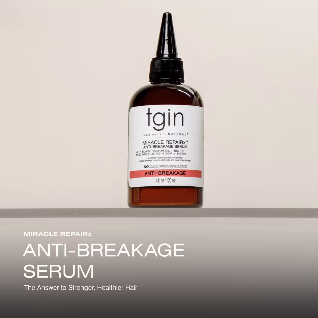 tgin  Miracle RepaiRx Anti-Breakage Serum
