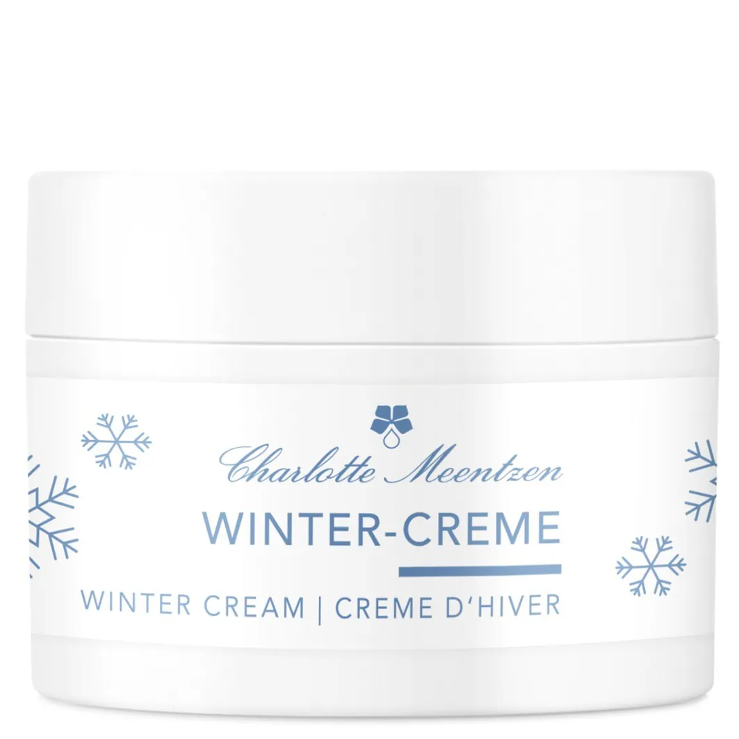 Wintercreme