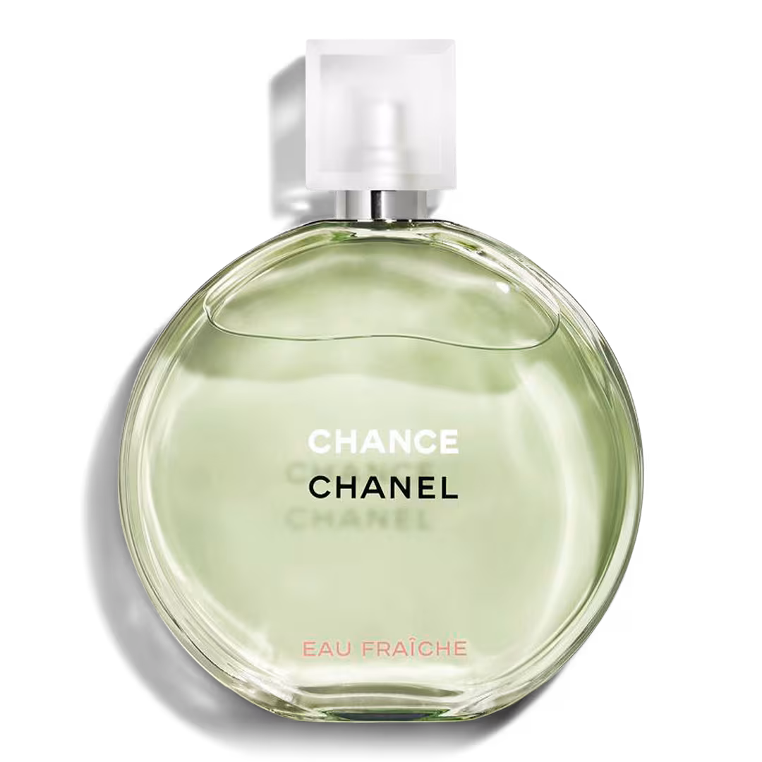 CHANEL  CHANCE EAU FRAÎCHE Eau de Toilette Spray