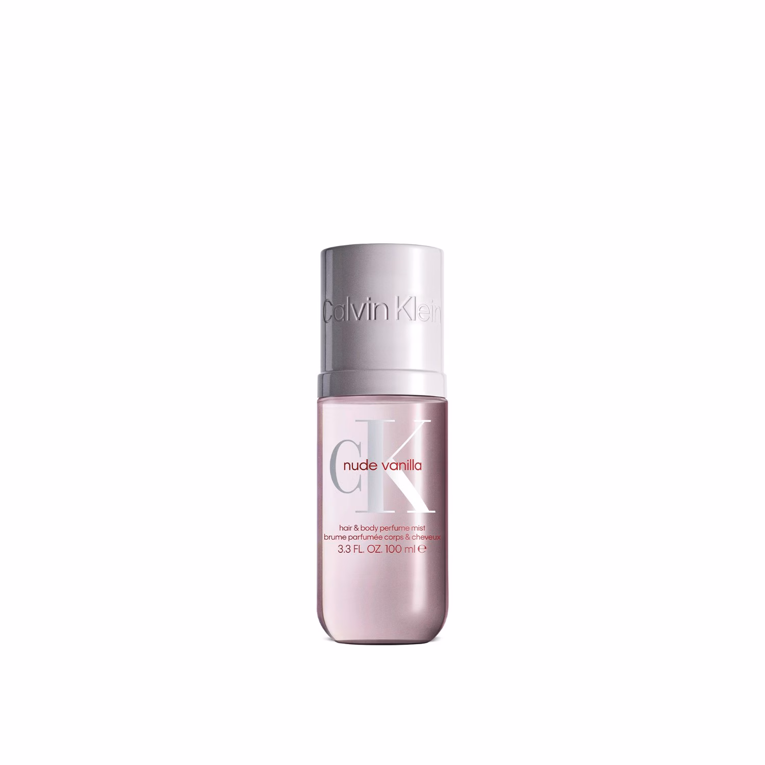 Nude Vanilla