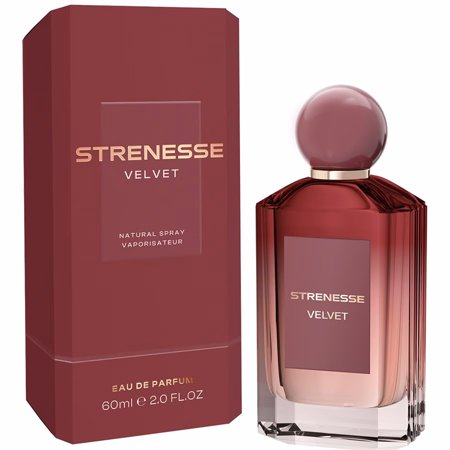Velvet Eau de Parfum Spray