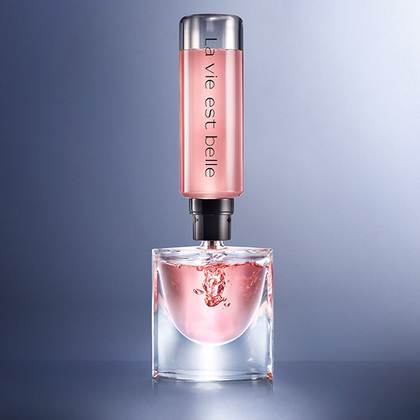 Lancôme La Vie Est Belle Eau de Parfum Refillable Spray 100ML