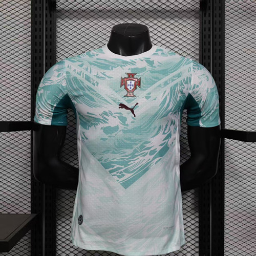 Player Version 2026 Portugal away