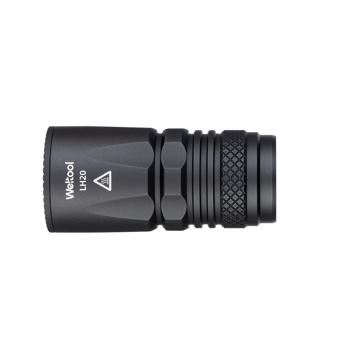 Weltool LH20 LEP Weaponlight head with spill