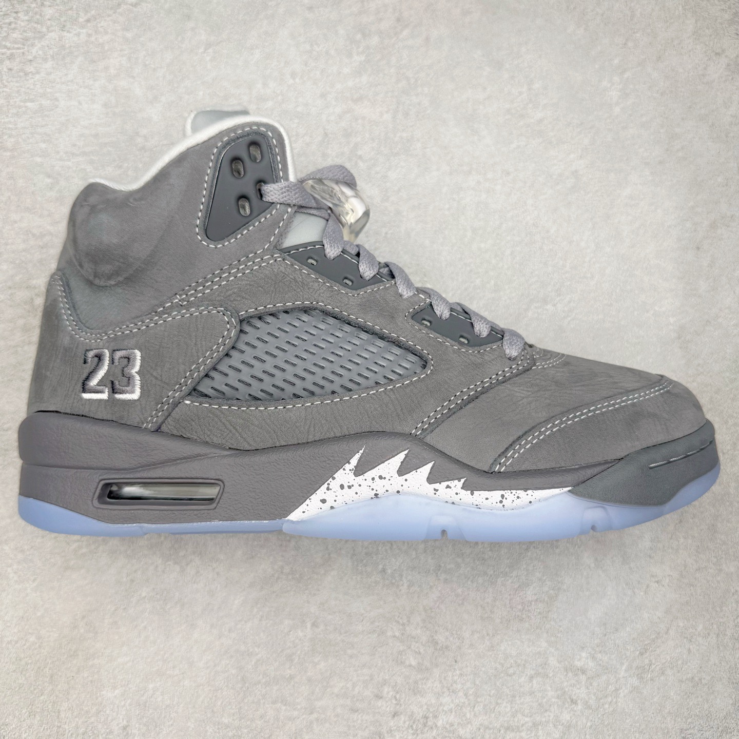 Air Jordan 5 OG Wolf Grey DD0587-002 - CCSHOES