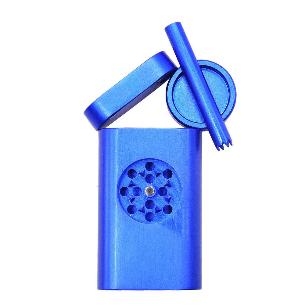 Metal Dugout Pipe Grinder Mill Set