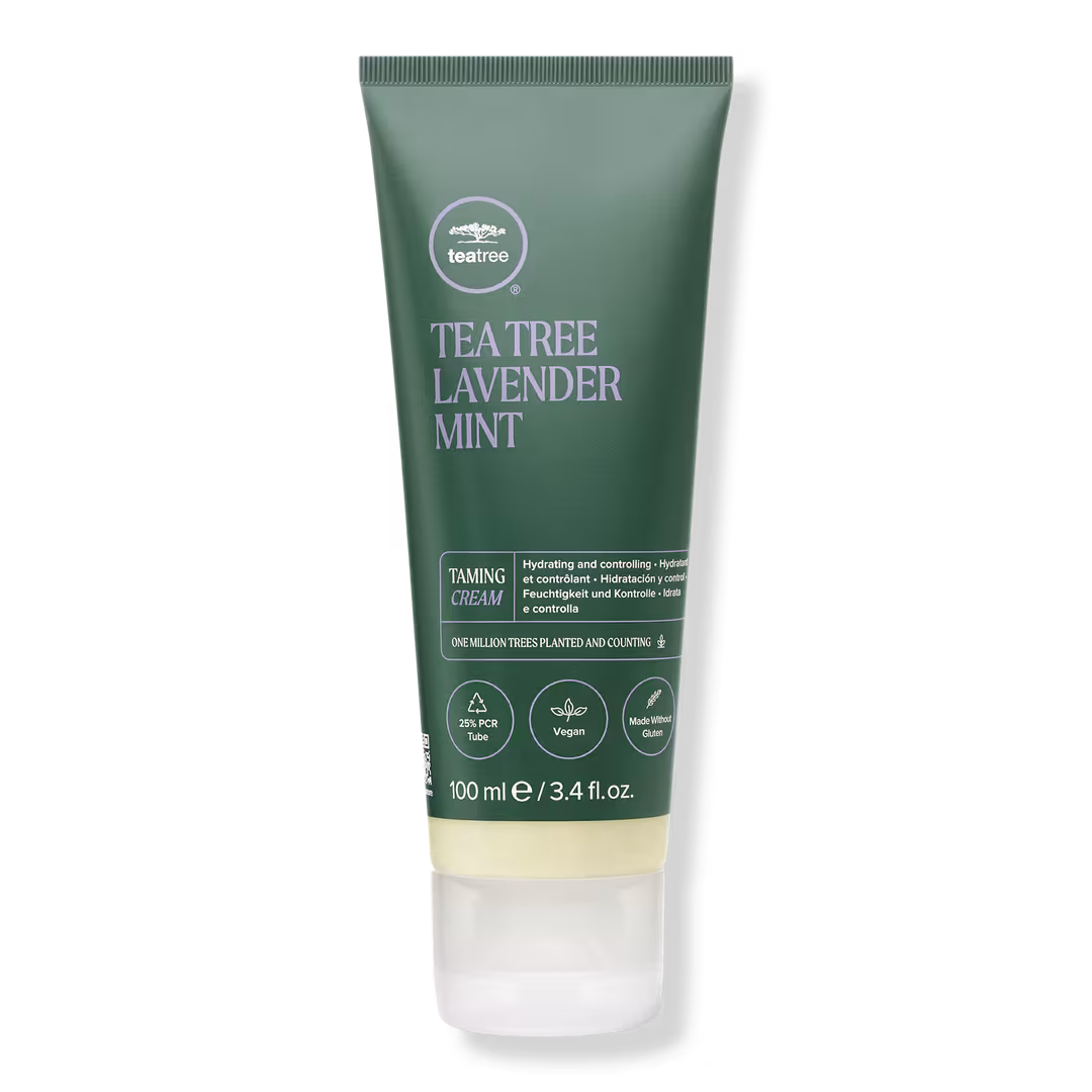 Paul Mitchell  Tea Tree Lavender Mint Taming Cream