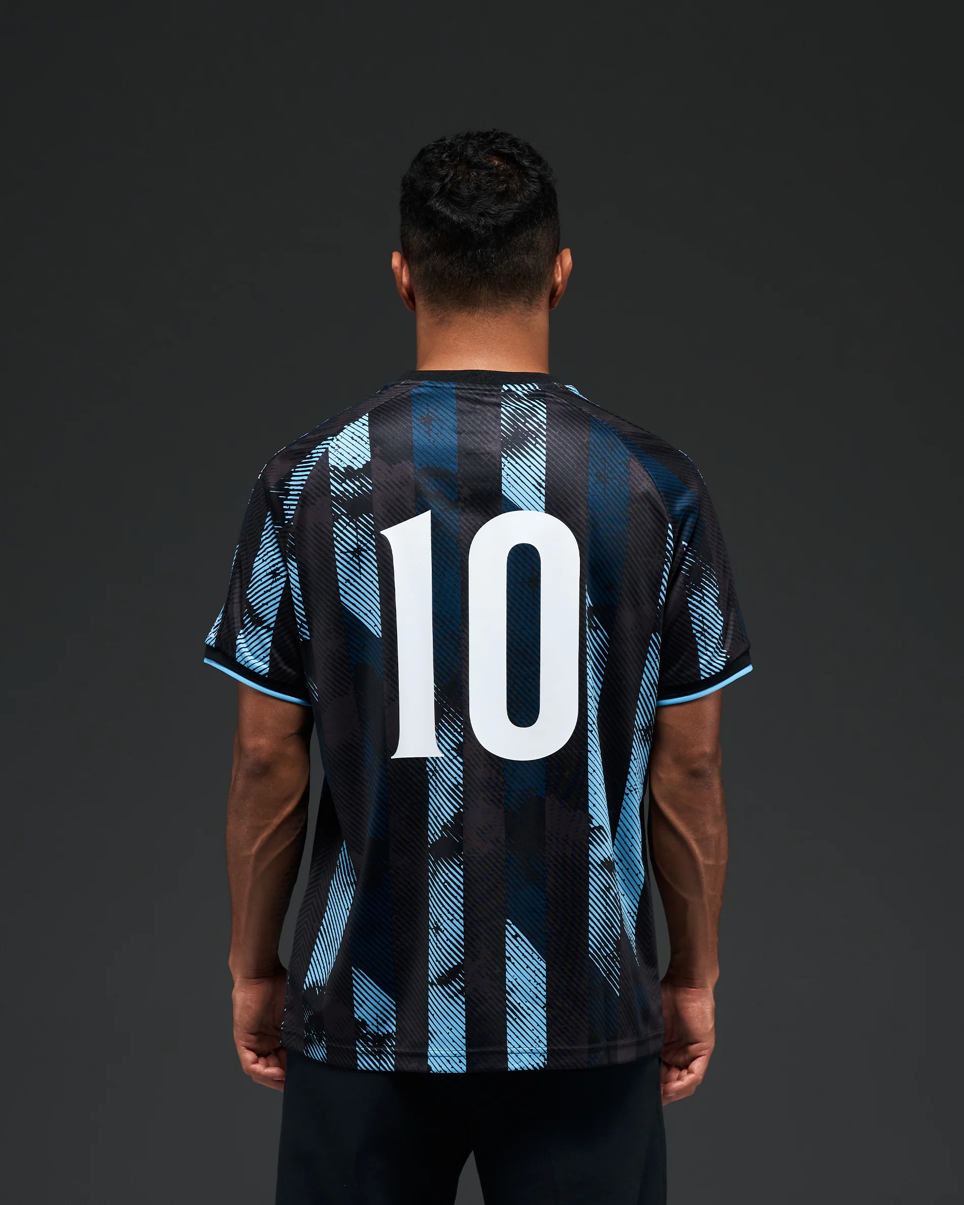 La Pulga Heritage Jersey (2026WC Edition)