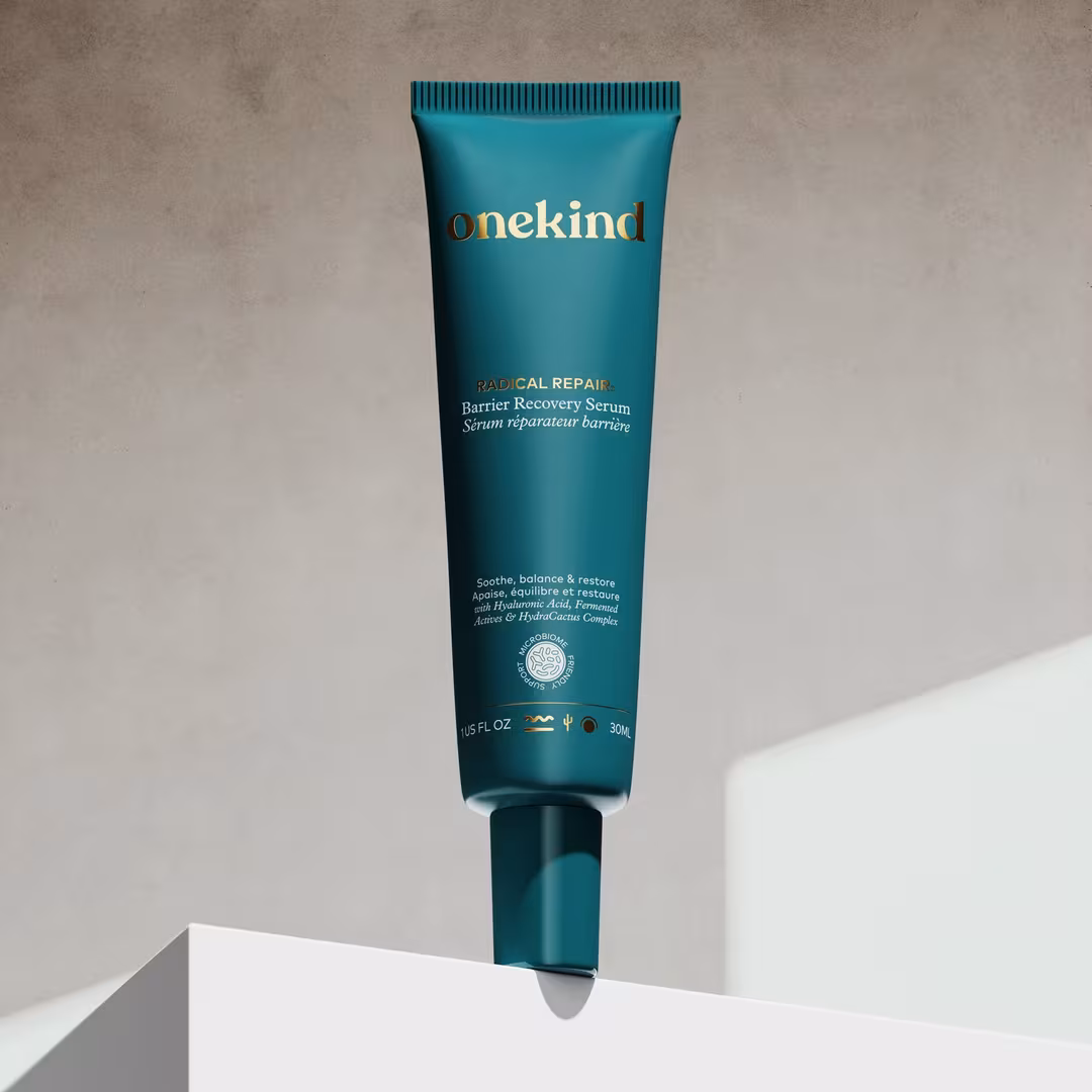 Onekind  Radical Repair Barrier Recovery Serum