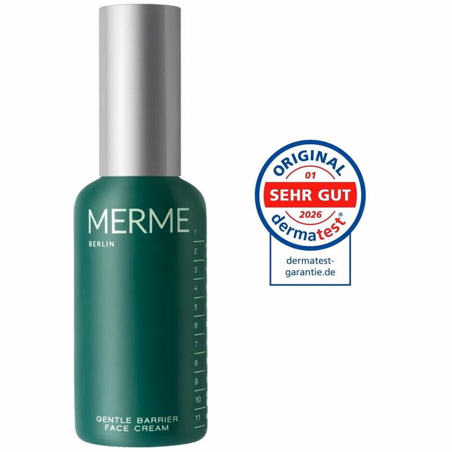 Gentle Barrier Face Cream