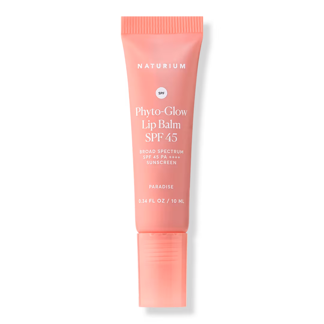 Naturium  Phyto-Glow Lip Balm SPF 45