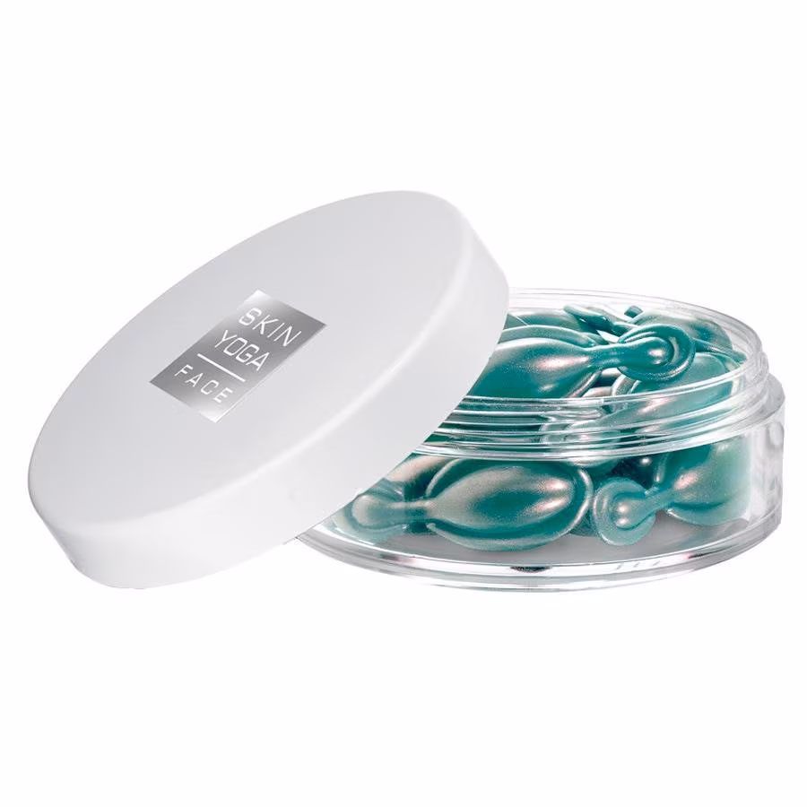 Hyaluronic Hydra Caps