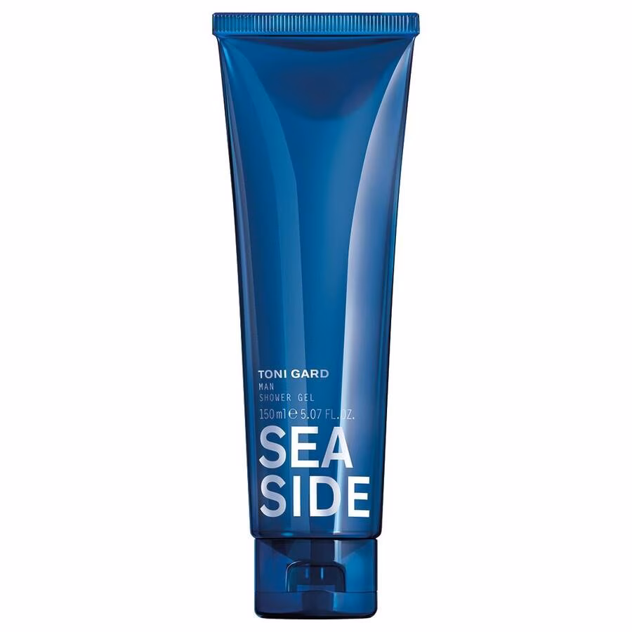 Sea Side Man Shower Gel