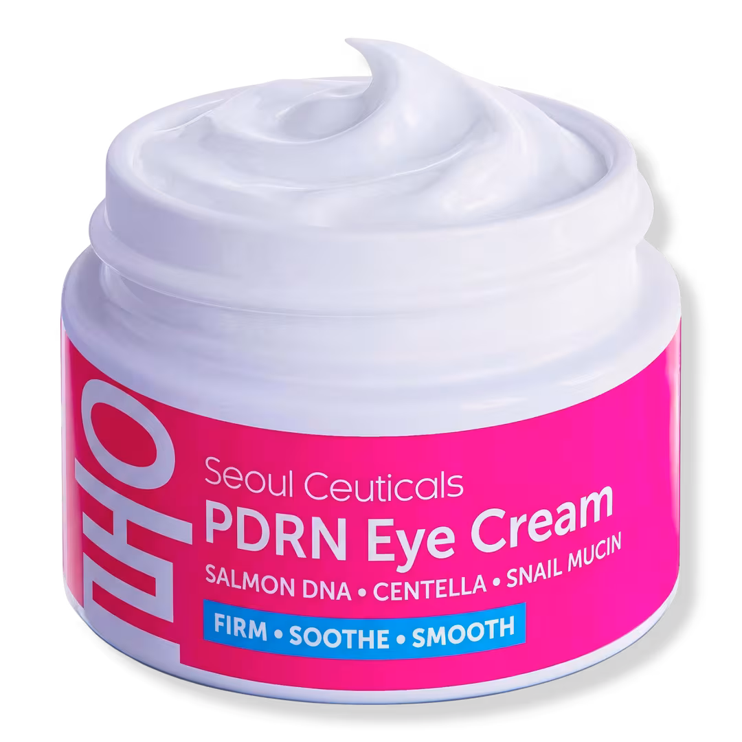 Seoul Ceuticals  PDRN Salmon DNA Eye Cream