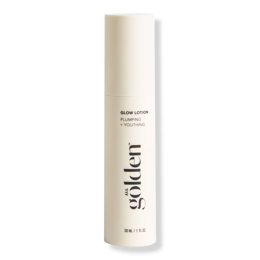 All Golden  Glow Lotion