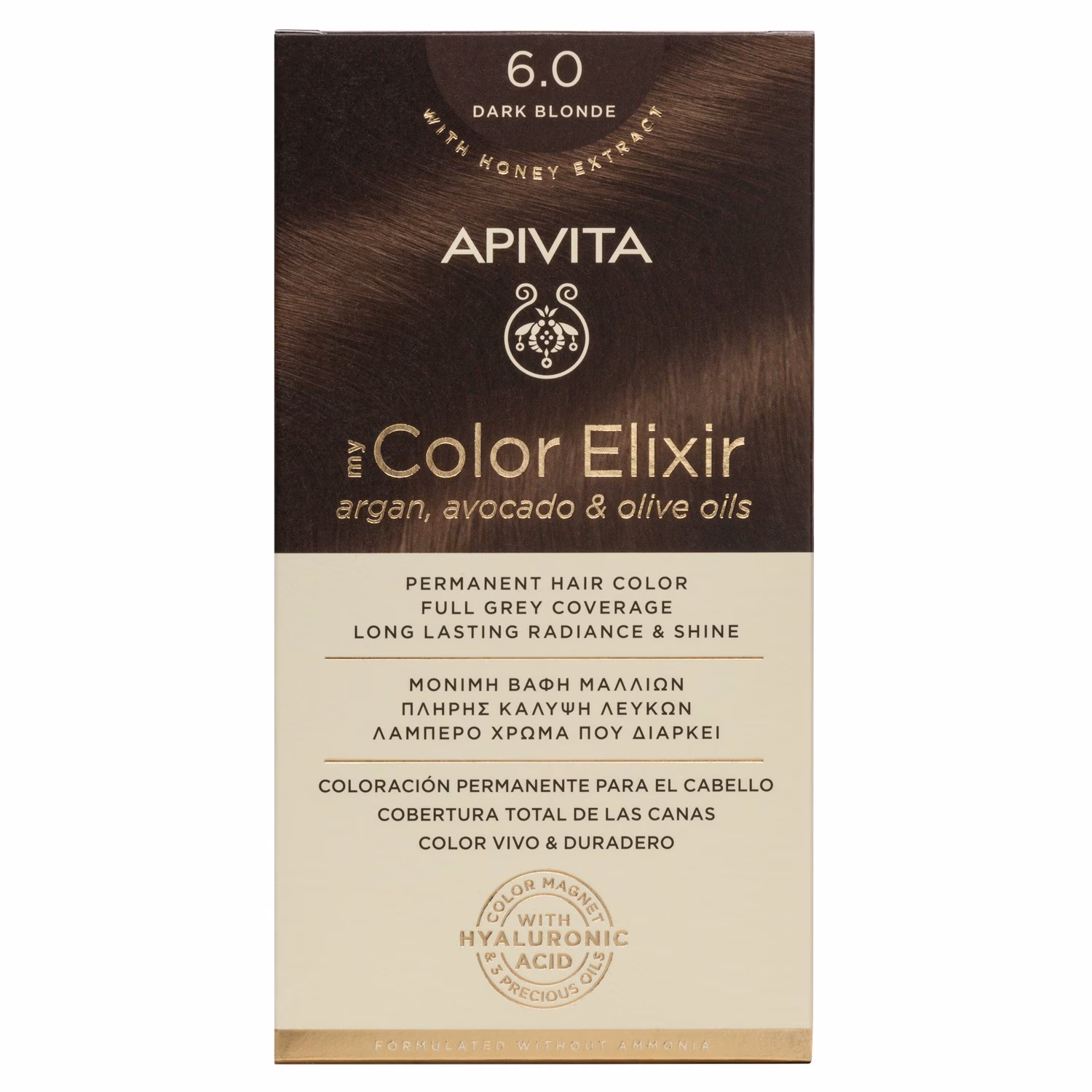 My Color Elixir