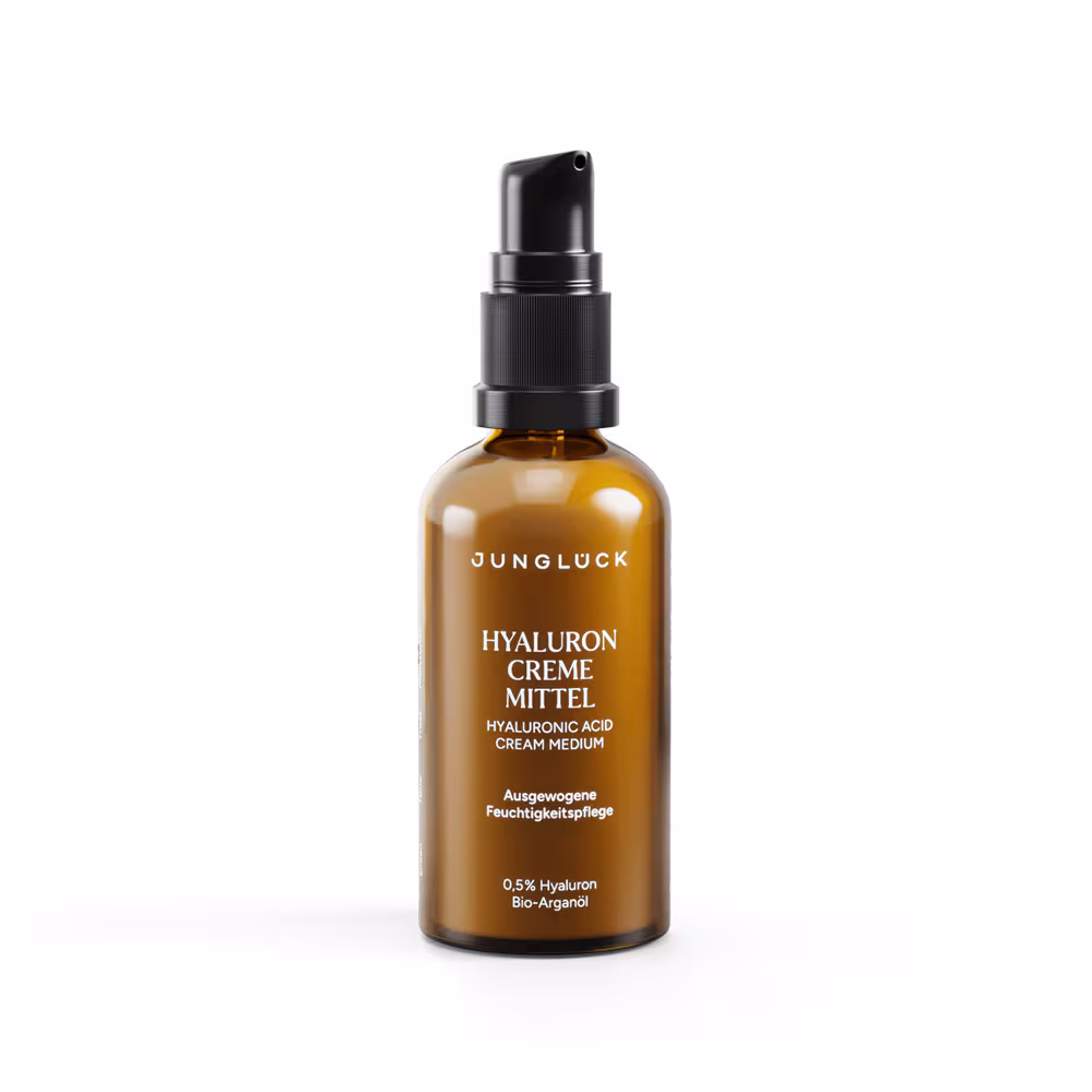 Hyaluron Creme Mittel