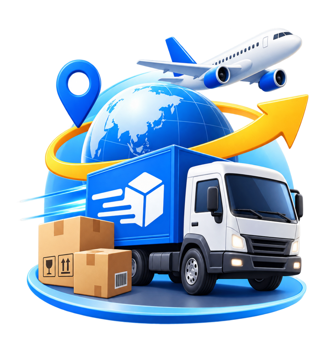 Freight