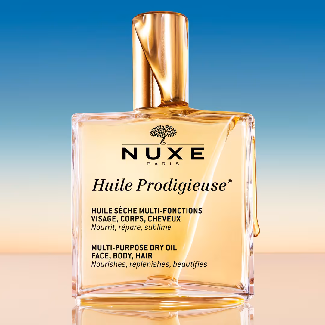 Nuxe  Huile Prodigieuse Multi-Purpose Dry Oil 3.3 fl.oz.