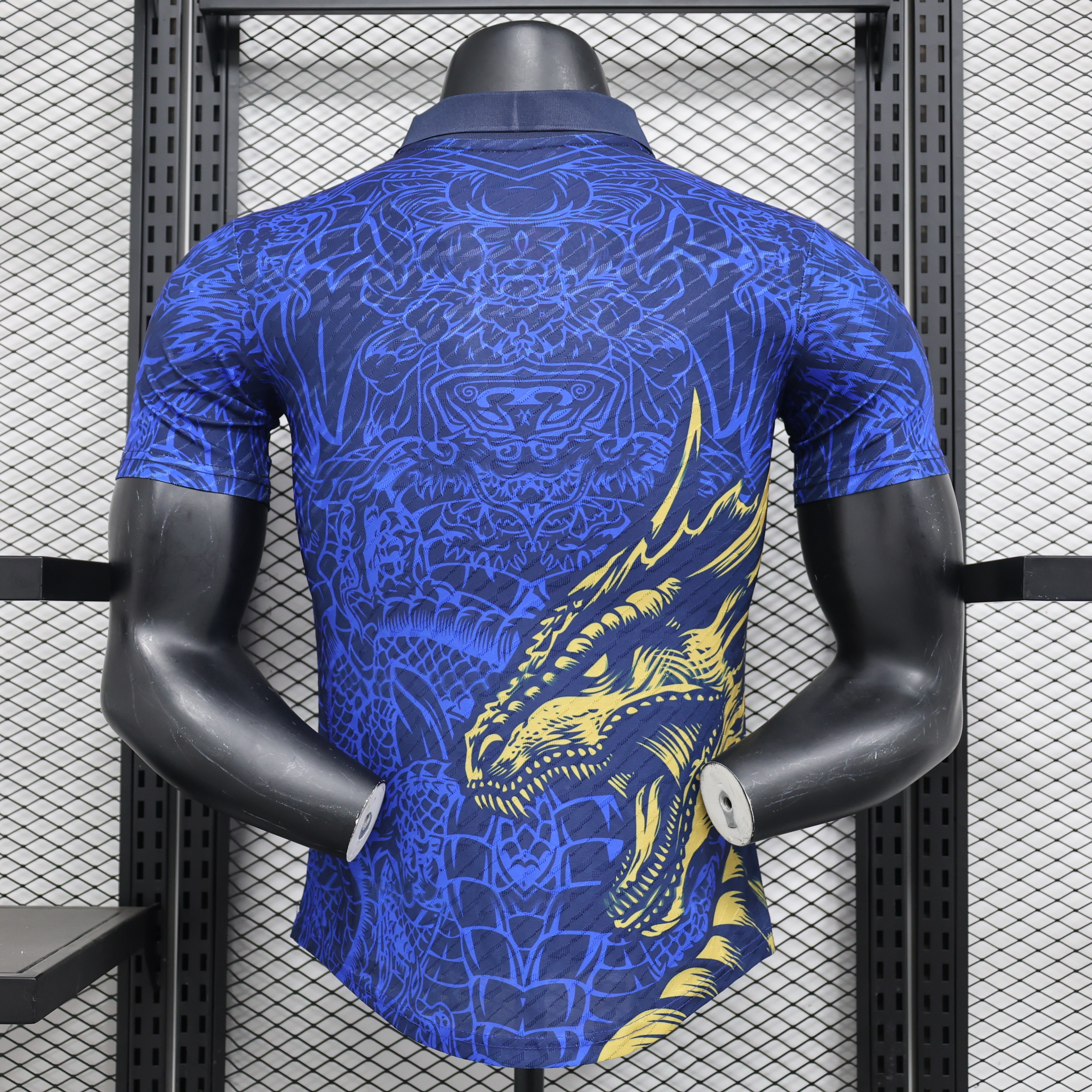 2025/2026 Real Madrid Special Edition Football Shirt (Player Edition）