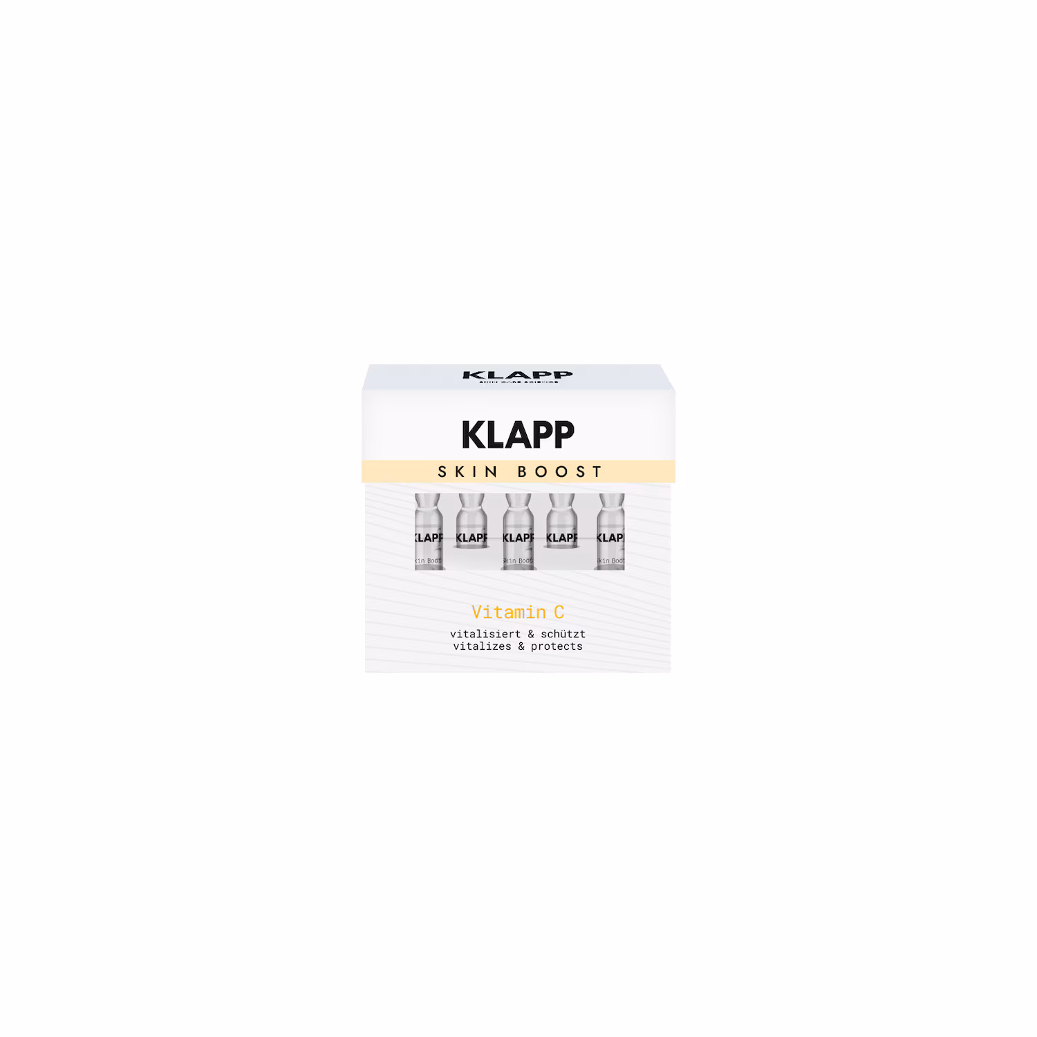 Skin Boost Vitamin C