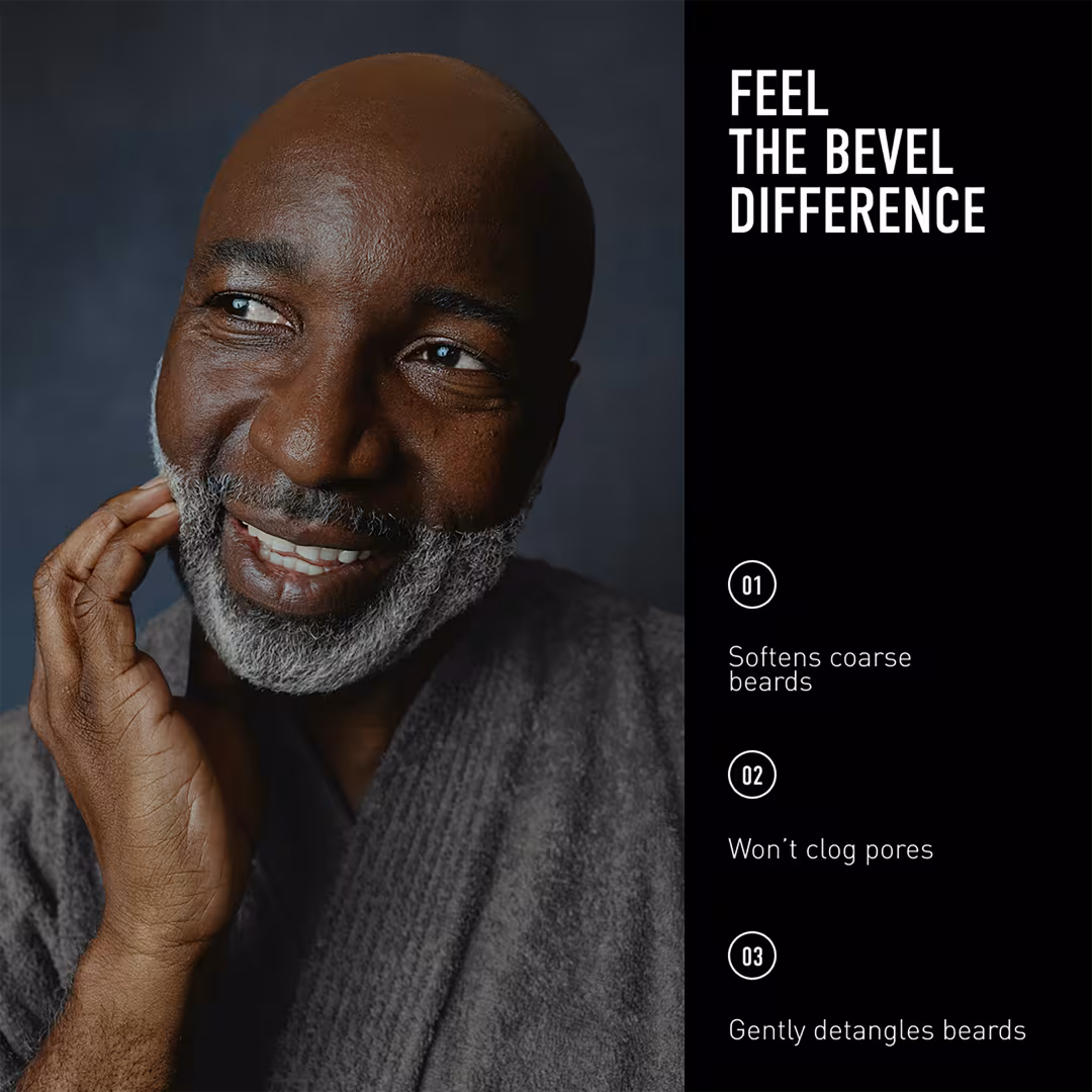BEVEL  Beard Conditioner