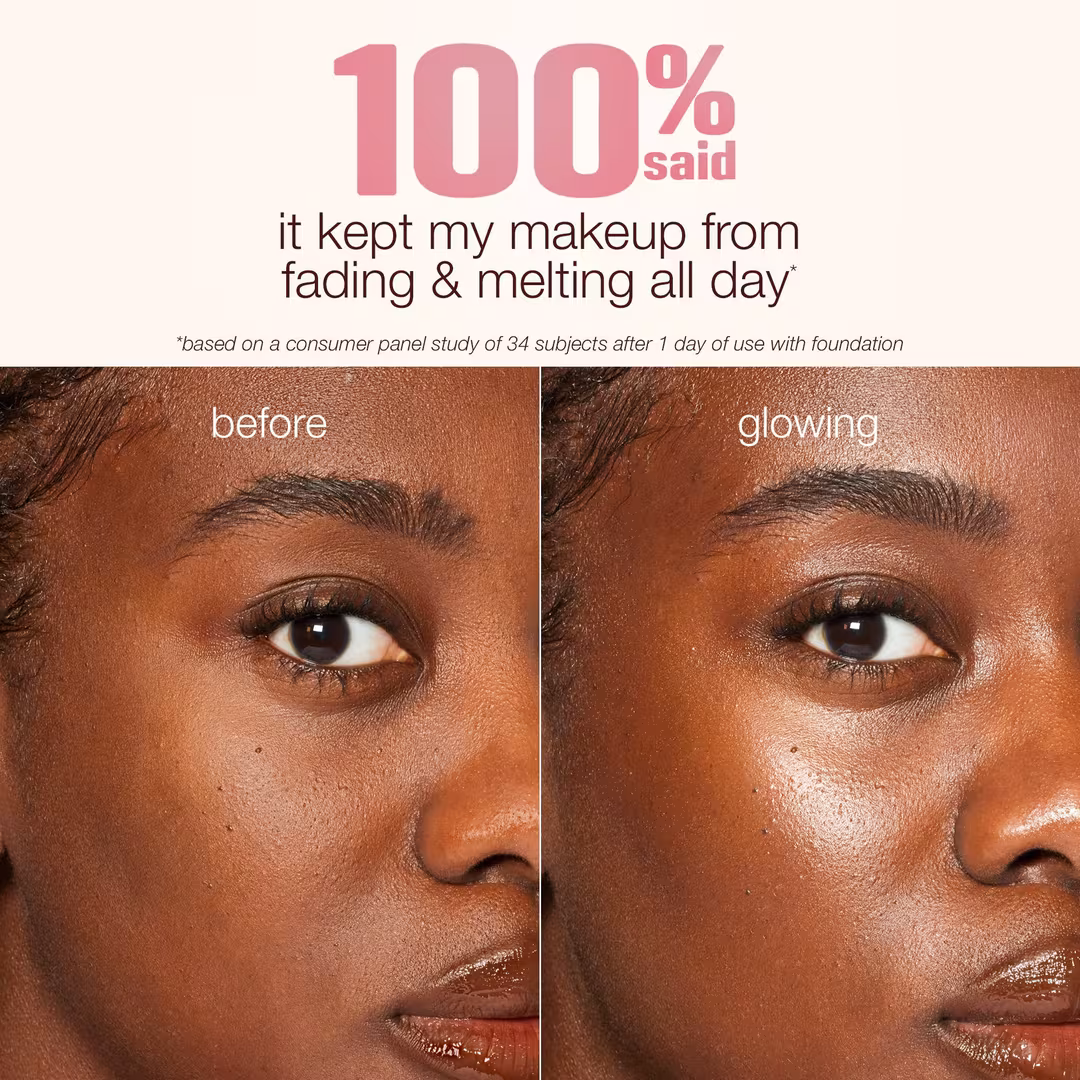 Tarte  Travel-Size Ballin' Base Poreless Primer