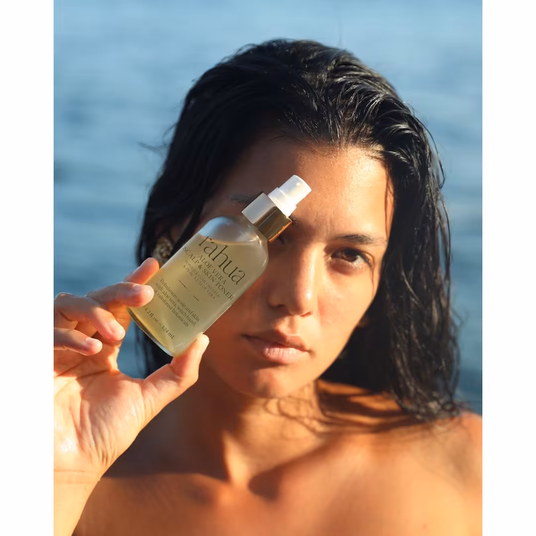 Rahua  Scalp & Skin Toner