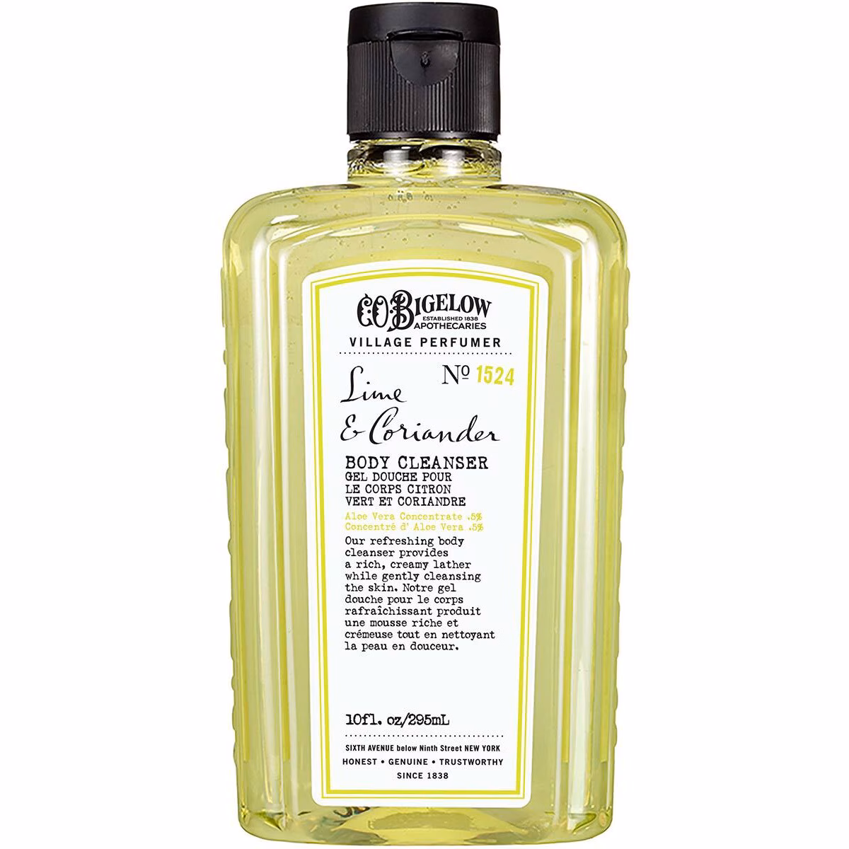 Body Care Duo Apothecary Box