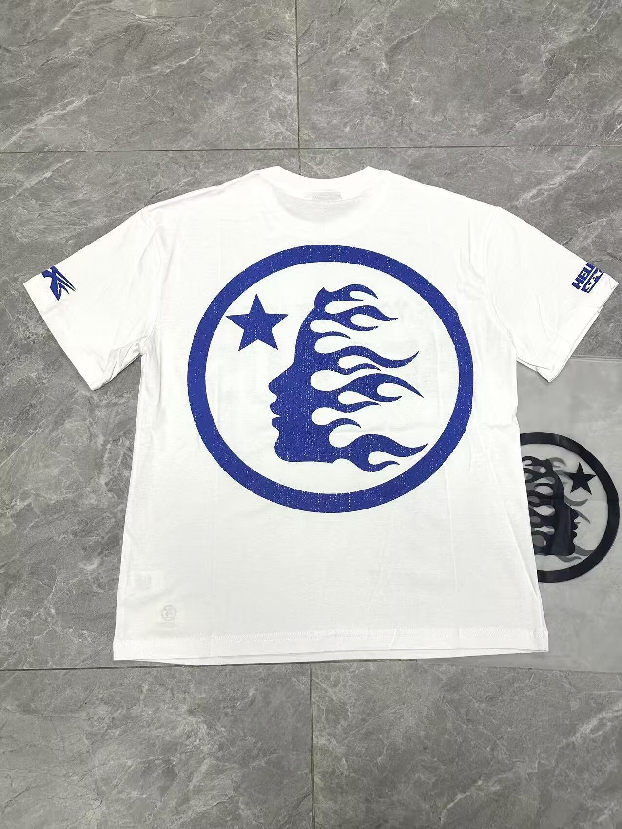 Hellstar T-shirts - CCSHOES