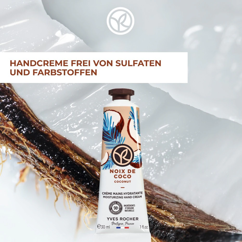 Feuchtigkeitspflege