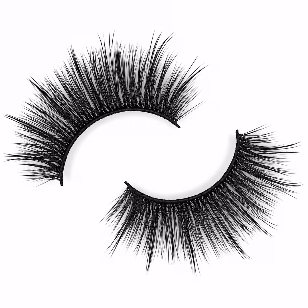 Flutter Lashes  Captivating Double Lift Lashes