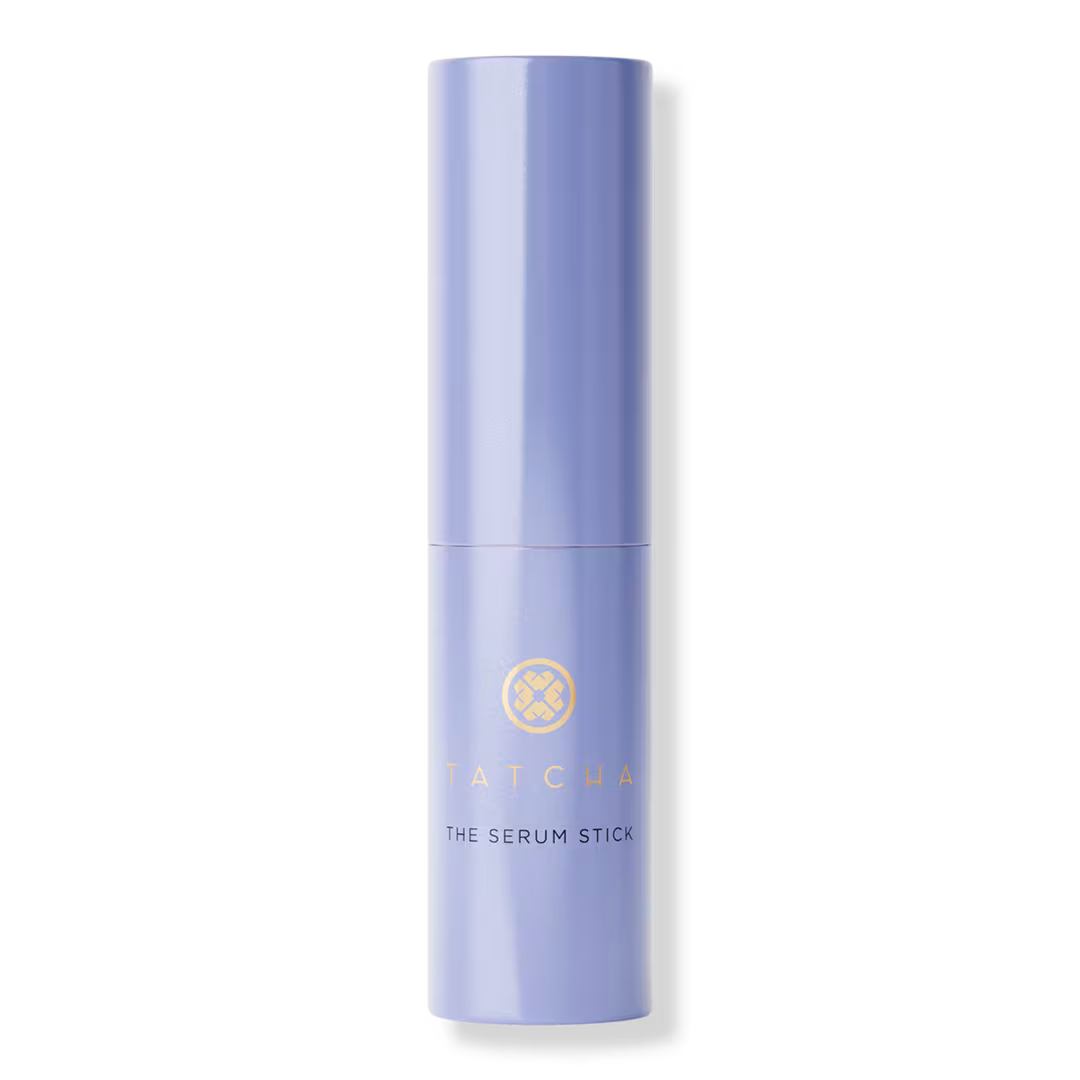 TATCHA  The Serum Stick Line-Smoothing Treatment & Touch Up Balm