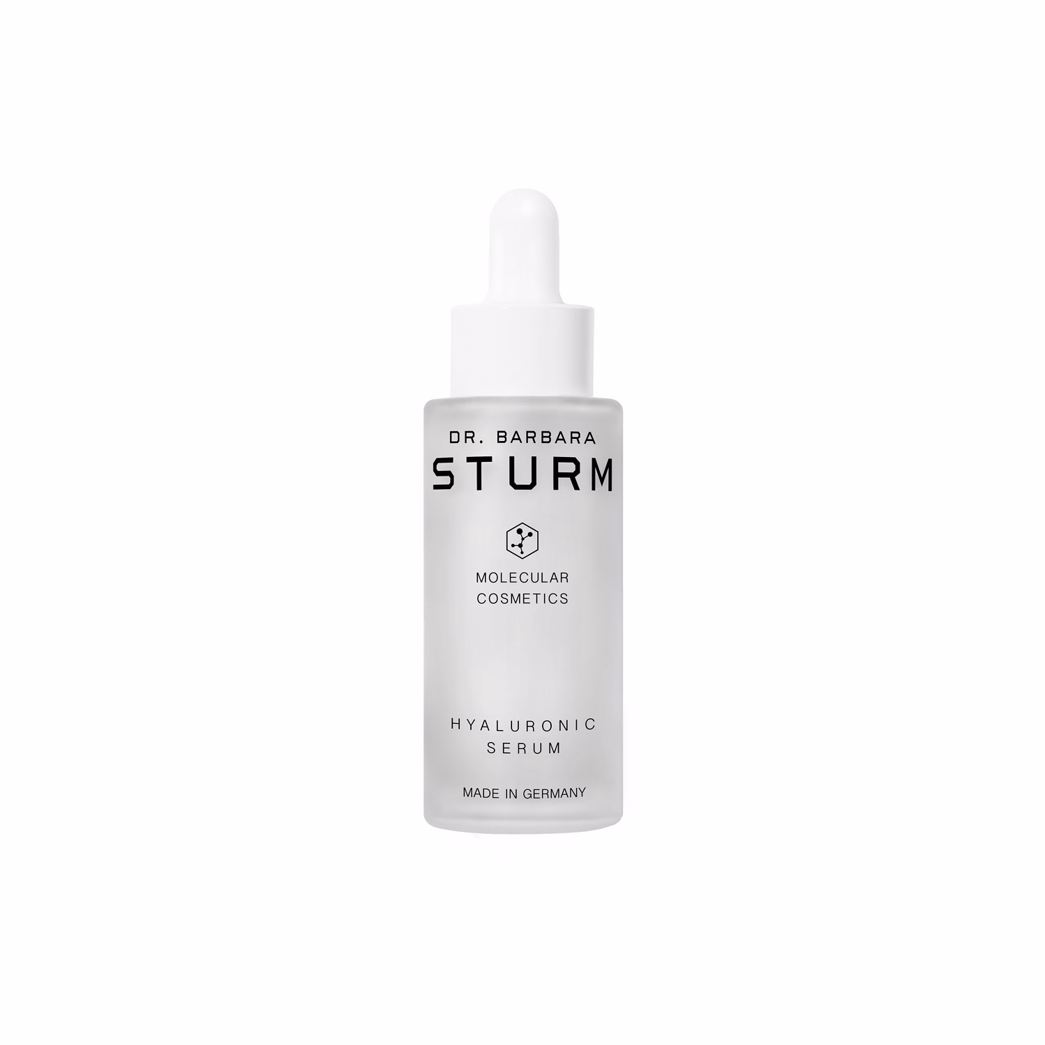 Hyaluronic Serum