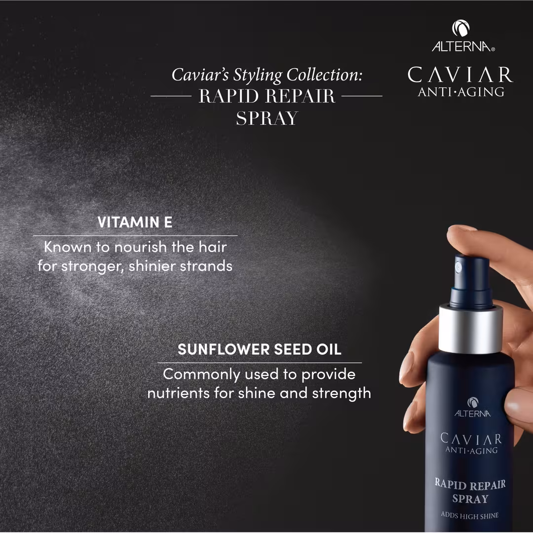 Alterna  Caviar Anti-Aging Rapid Repair Spray