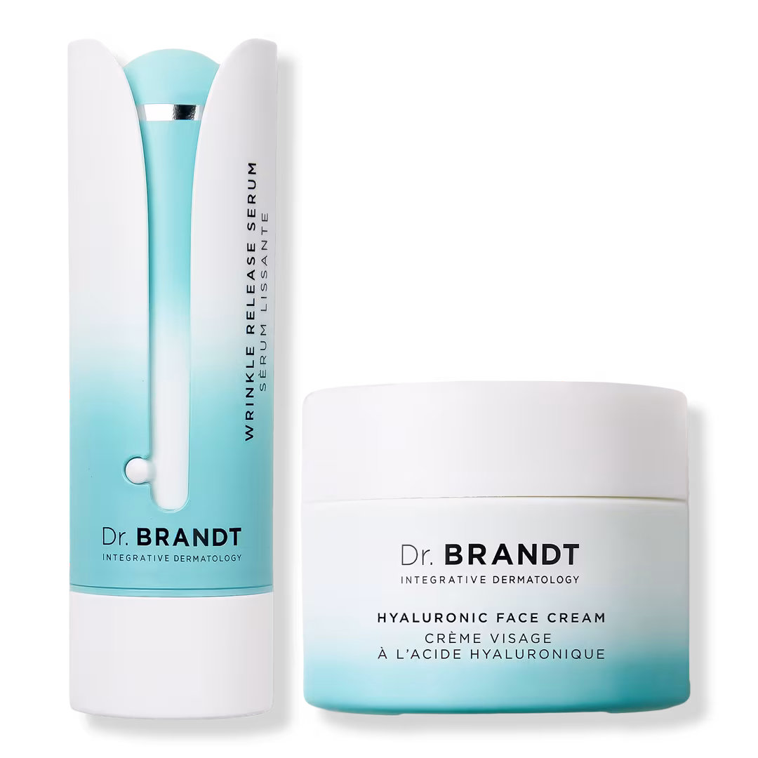 Dr. Brandt  Wrinkle Free Duo