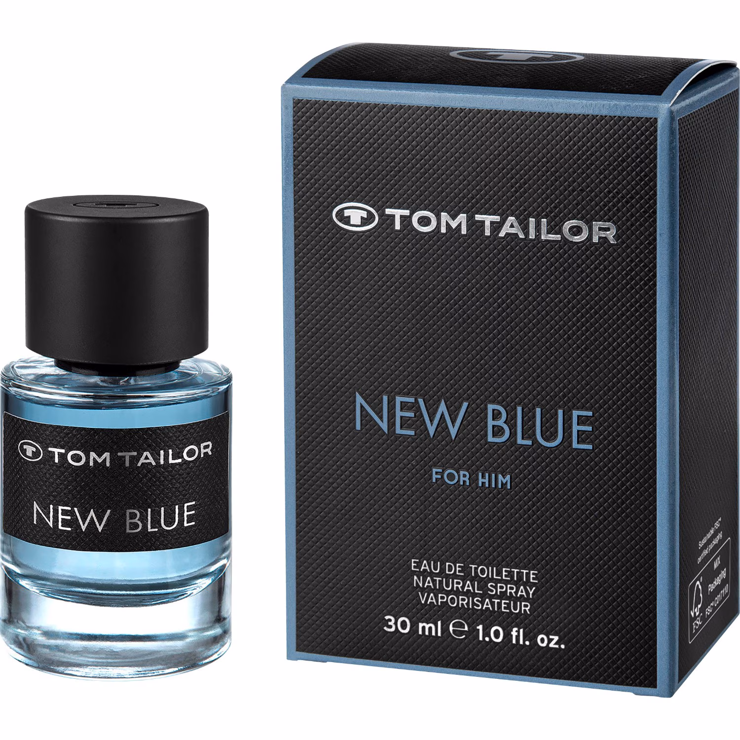 New Blue