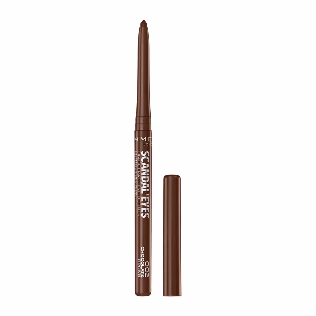 Exaggerate Full Colour Eye Definer