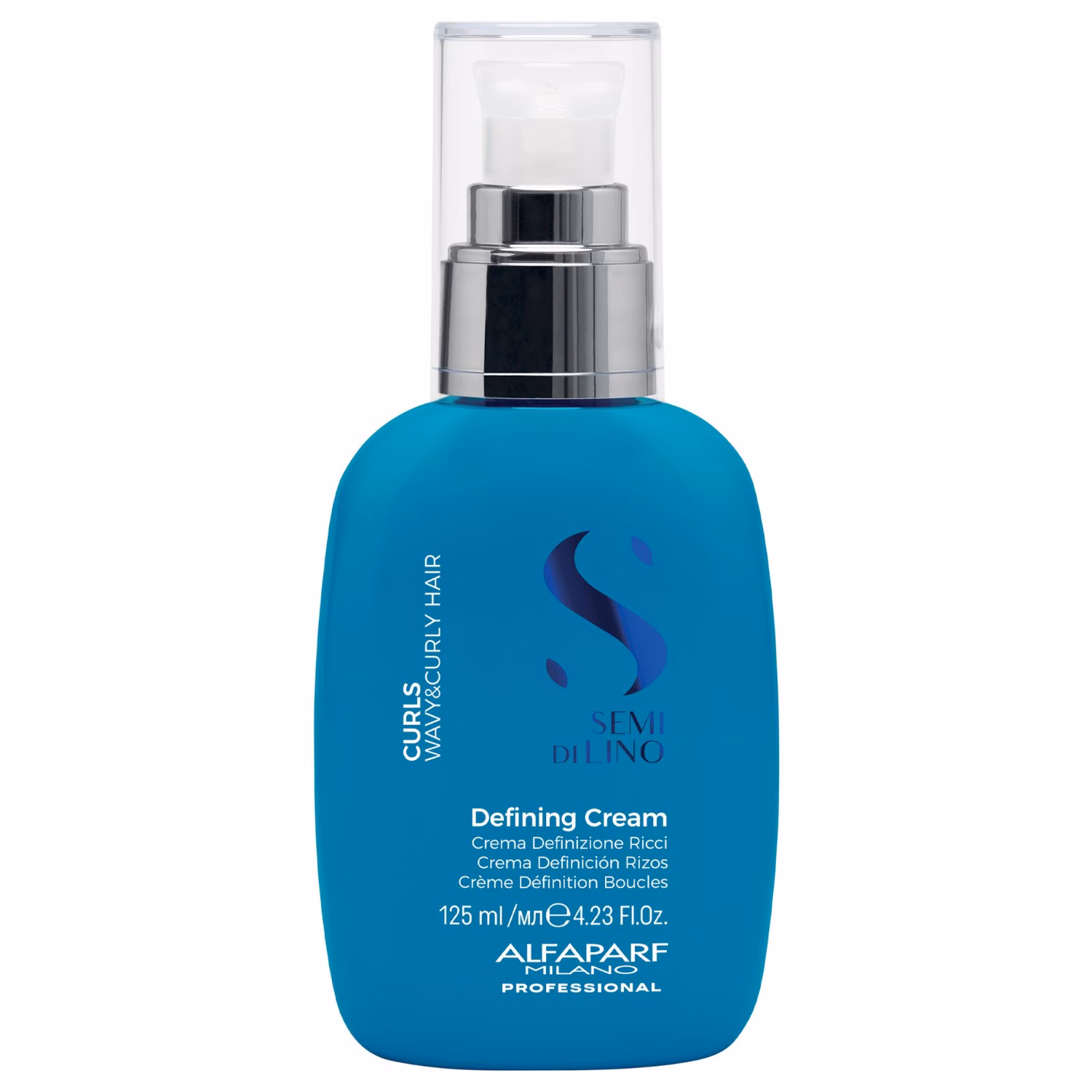 Curls Defining Cream