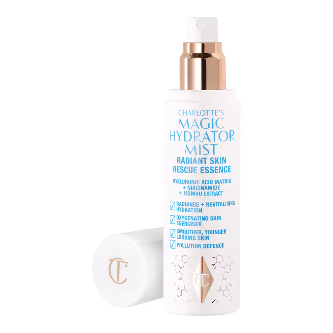 Charlotte Tilbury  Charlotte's Magic Hydrator Mist