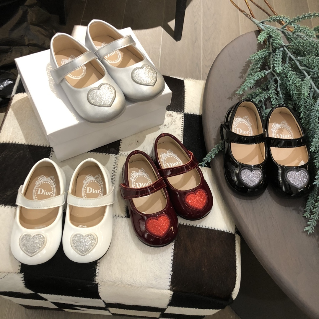 Dior Children's Shoes