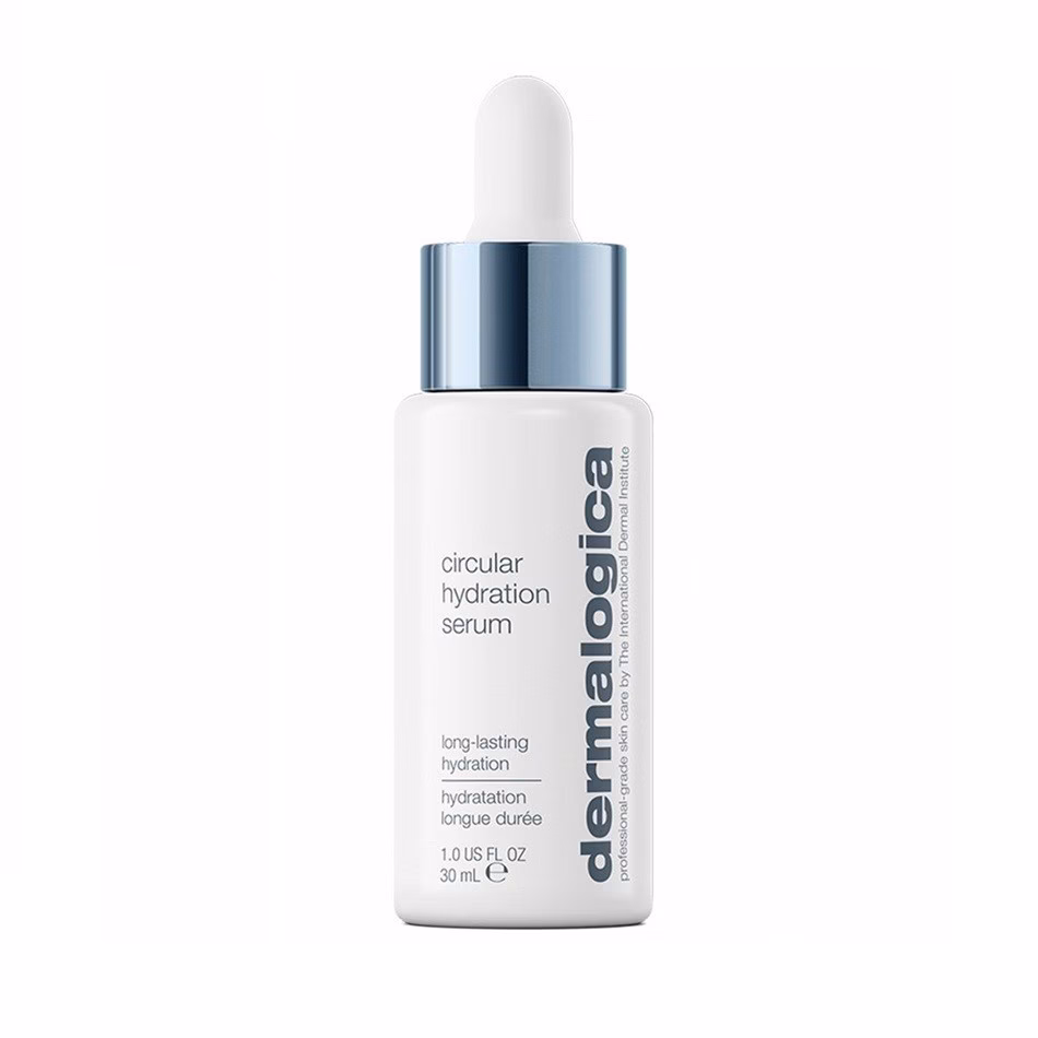 Circular Hydration Serum