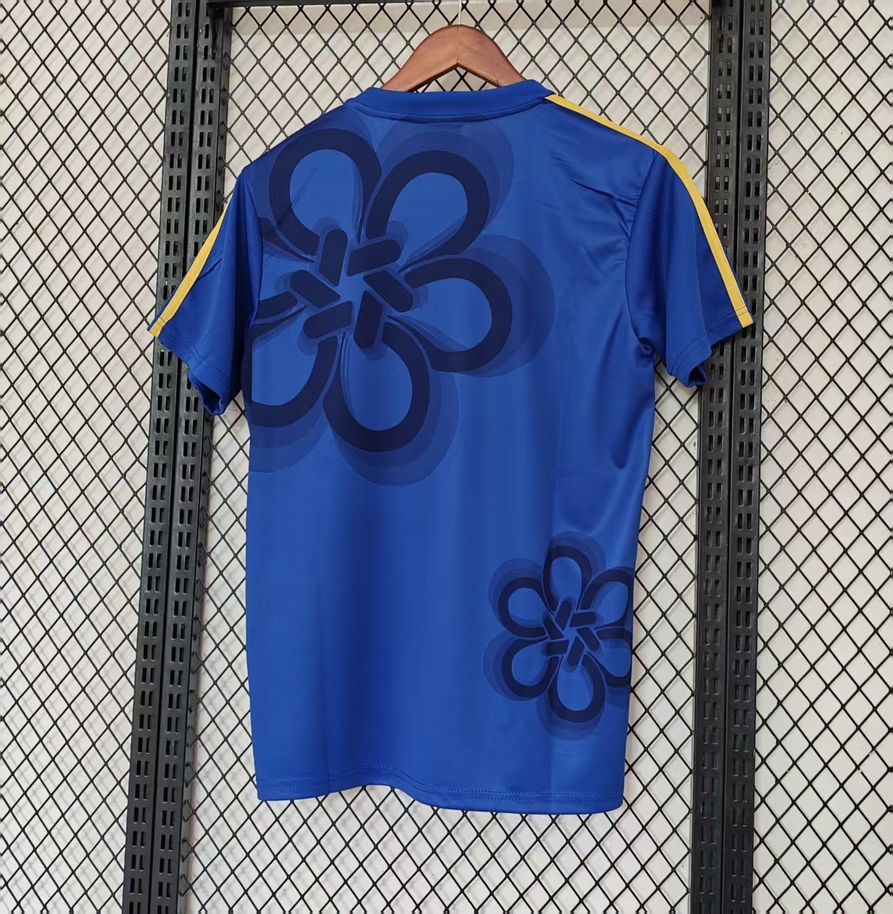 2025/2026 Real Madrid Chinese Style Special Edition Football Shirt （Fan Edition）