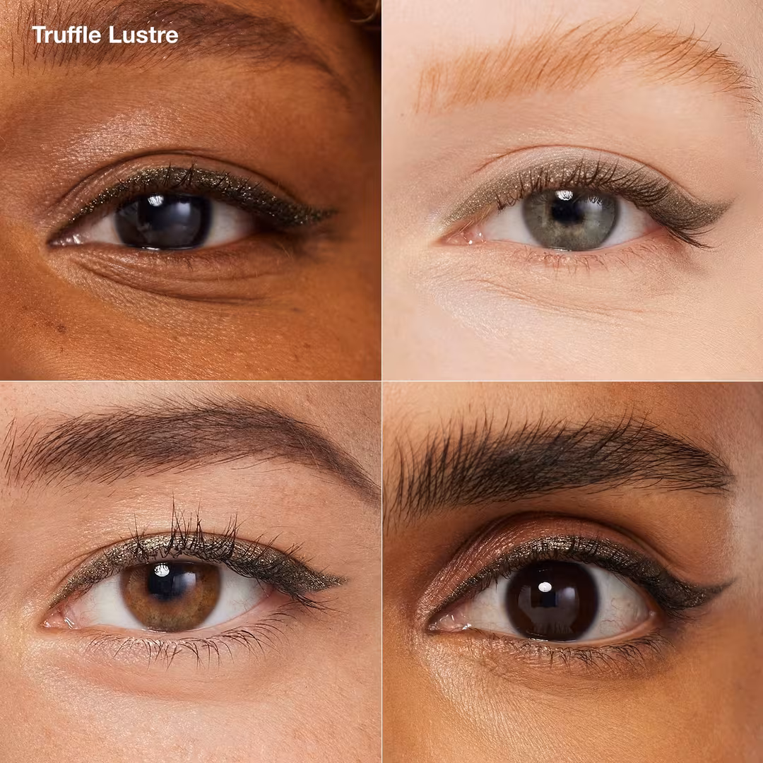 Clinique  Quickliner For Eyes Intense – Lustre Eyeliner
