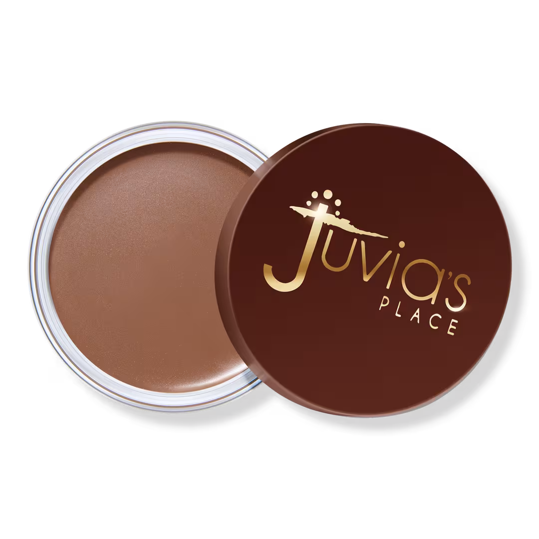 Juvia's Place  Bronzed Cream Bronzer