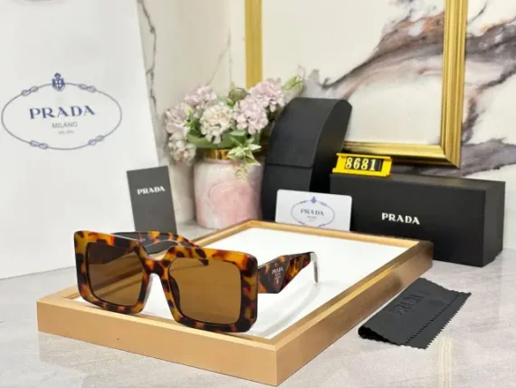 Prada sunglasses 64
