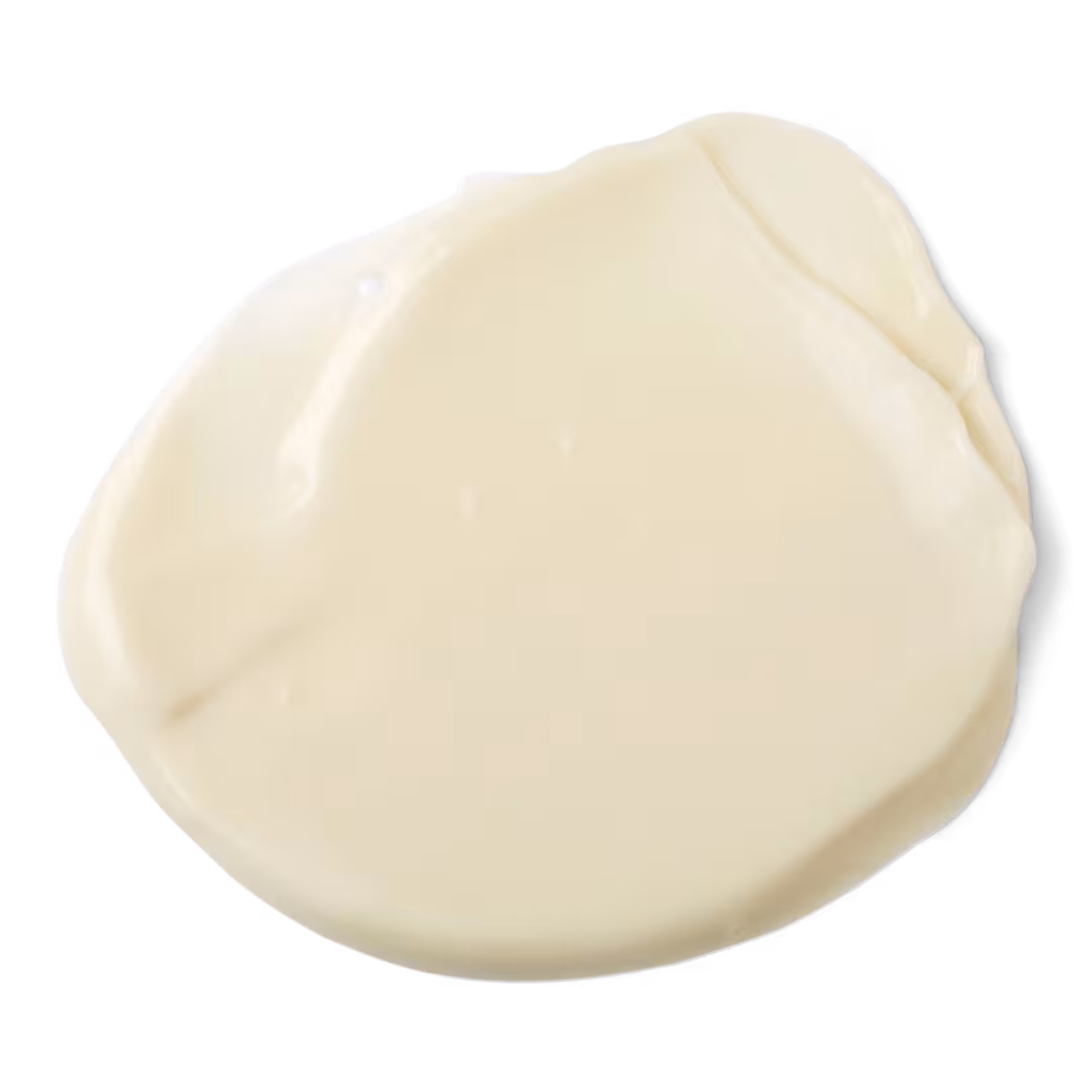 LUSH  Dream Cream Body Lotion